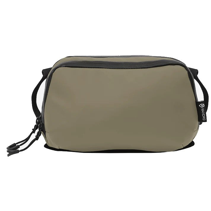 WANDRD Tech Bag Medium Aegean Blue