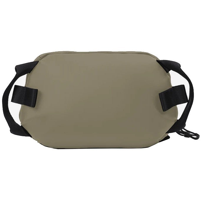 WANDRD Tech Bag Medium Aegean Blue