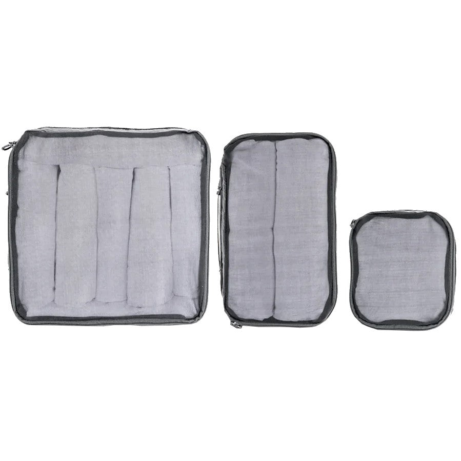 WANDRD Packing Cube Bundle