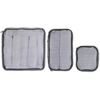 WANDRD Packing Cube Bundle