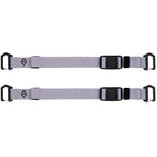 WANDRD Premium Accessory Strap - Wasatch Green