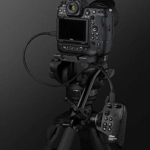 Nikon MC-N10 video grip