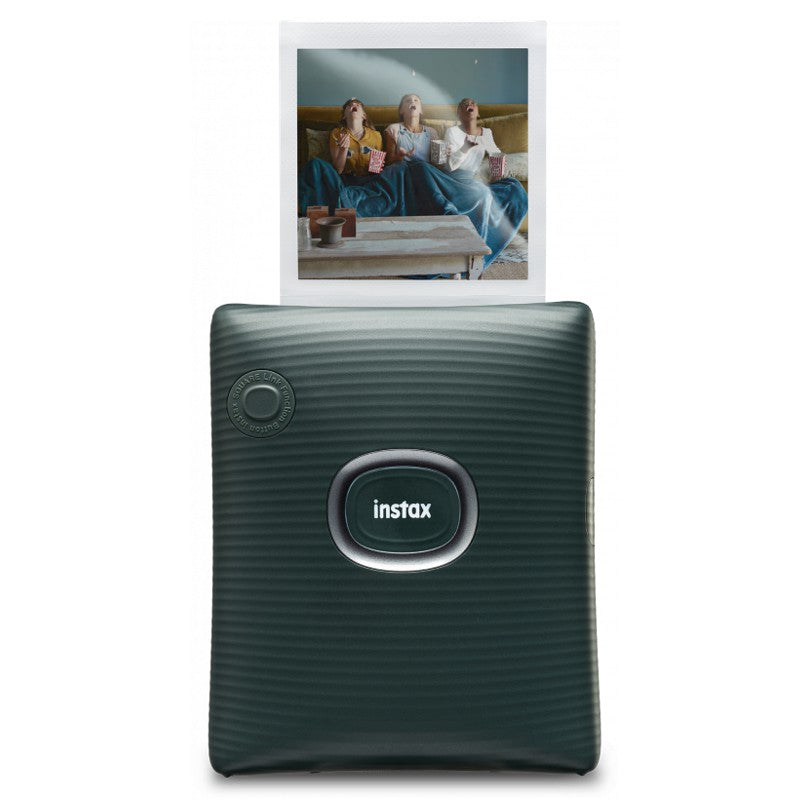 Fujifilm INSTAX SQUARE Link - Green