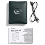Fujifilm INSTAX SQUARE Link - Green