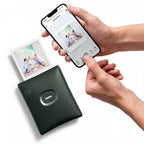 Fujifilm INSTAX SQUARE Link - Green