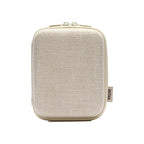 Fujifilm INSTAX SQUARE Link Printer Case - Woven Ivory
