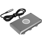 SmallRig 3980 RC350/RC450 COB LED Video Light Control Panel