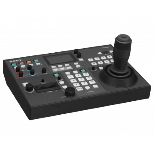 Sony RM-IP500 PTZ Camera Remote Controller