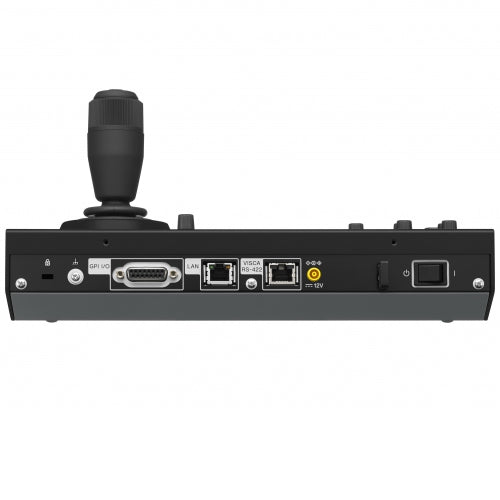 Sony RM-IP500 PTZ Camera Remote Controller