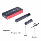 Ulanzi BG-3 Tripod Power Bank 10,000mAh