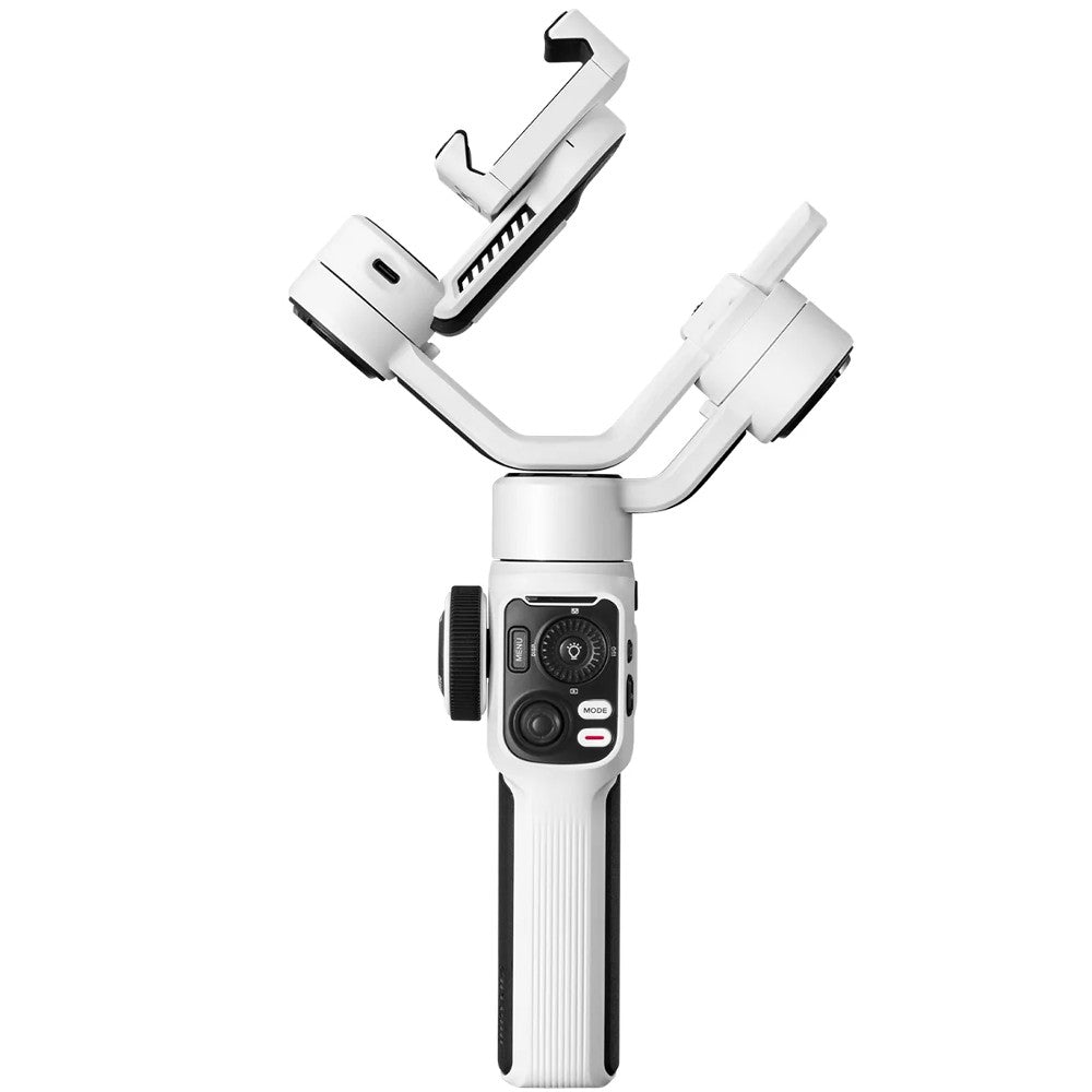 Zhiyun Smooth 5S Combo White