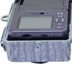 Camouflage EZ-Solar Wildlife Camera