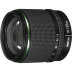 Pentax KF Black + 18-135mm f/3.5-5.6 ED AL DC WR **