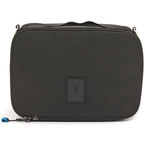 NYA-EVO Fjord 26 Adventure camera backpack Midnight Blue+ Sport Package + Removable Camera Insert Small