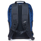 NYA-EVO Fjord 26 Adventure camera backpack Midnight Blue+ Sport Package + Removable Camera Insert Small