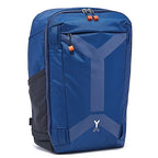 NYA-EVO Fjord 26 Adventure camera backpack Midnight Blue+ Sport Package + Removable Camera Insert Small