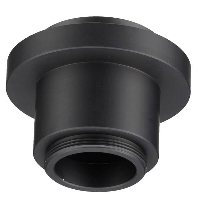 BRESSER C-mount adapter for Micro-Cam to Science
