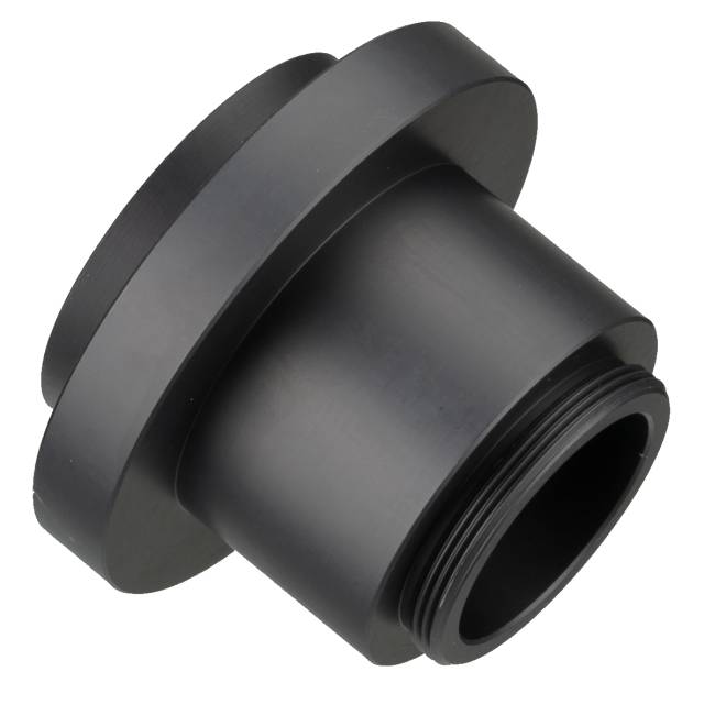 BRESSER C-mount adapter for Micro-Cam to Science