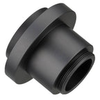 BRESSER C-mount adapter for Micro-Cam to Science