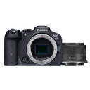 Canon EOS R7 Body + RF-S 18-45mm f/4.5-6.3 IS STM