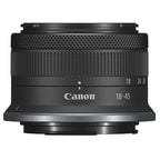 Canon EOS R7 Body + RF-S 18-45mm f/4.5-6.3 IS STM