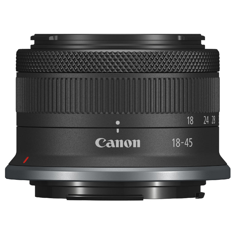 Canon EOS R7 Body + RF-S 18-45mm f/4.5-6.3 IS STM