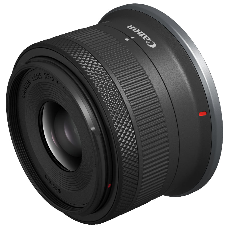 Canon EOS R7 Body + RF-S 18-45mm f/4.5-6.3 IS STM