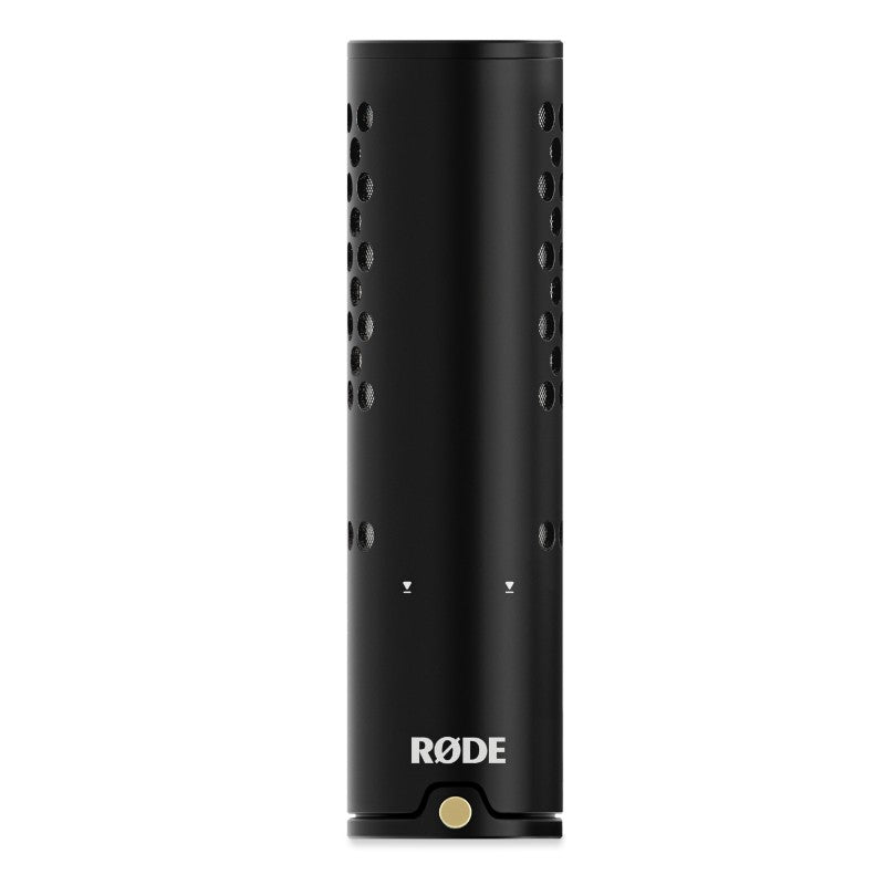 RØDE VideoMicro II