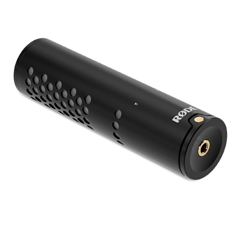 RØDE VideoMicro II