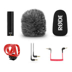 RØDE VideoMicro II