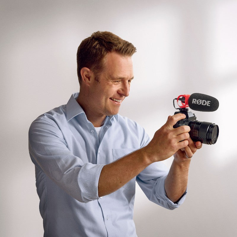 RØDE VideoMicro II