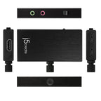 j5create Live Capture Adapter HDMI to USB-C