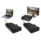 j5create Live Capture Adapter HDMI to USB-C