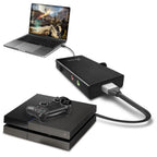 j5create Live Capture Adapter HDMI to USB-C