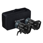 Elinchrom FIVE Dual Kit