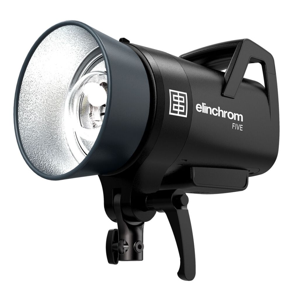 Elinchrom FIVE Dual Kit