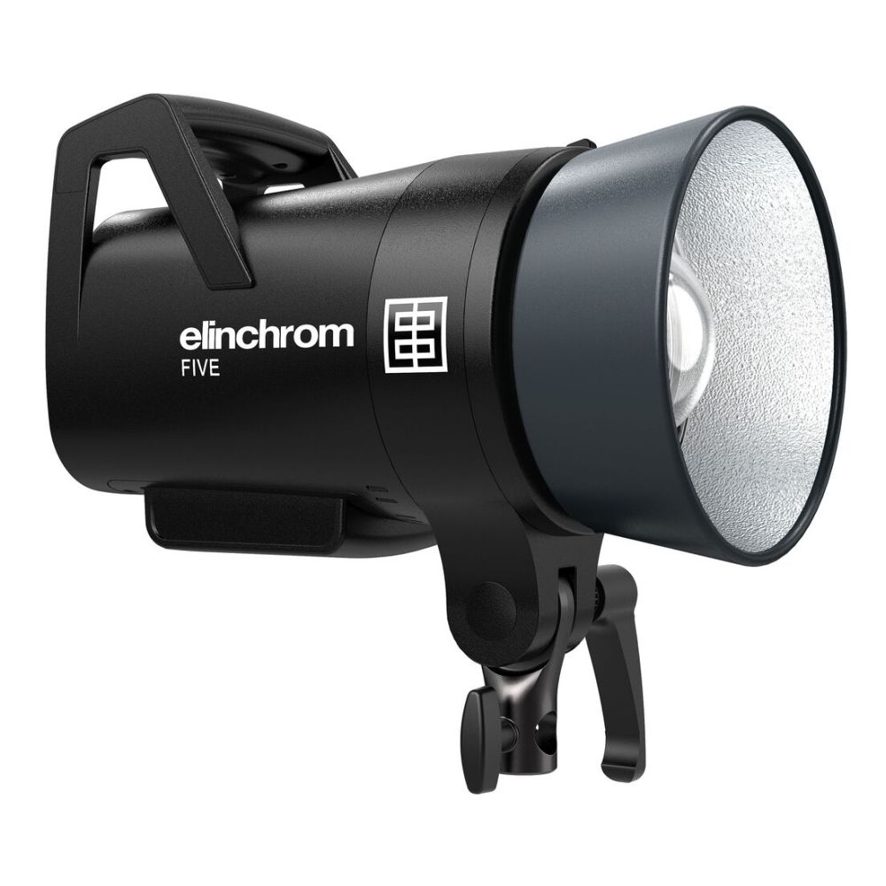 Elinchrom FIVE Dual Kit