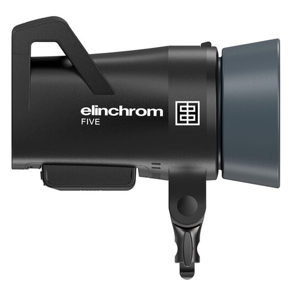 Elinchrom FIVE Dual Kit