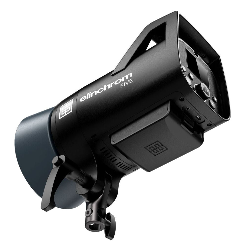 Elinchrom FIVE Dual Kit