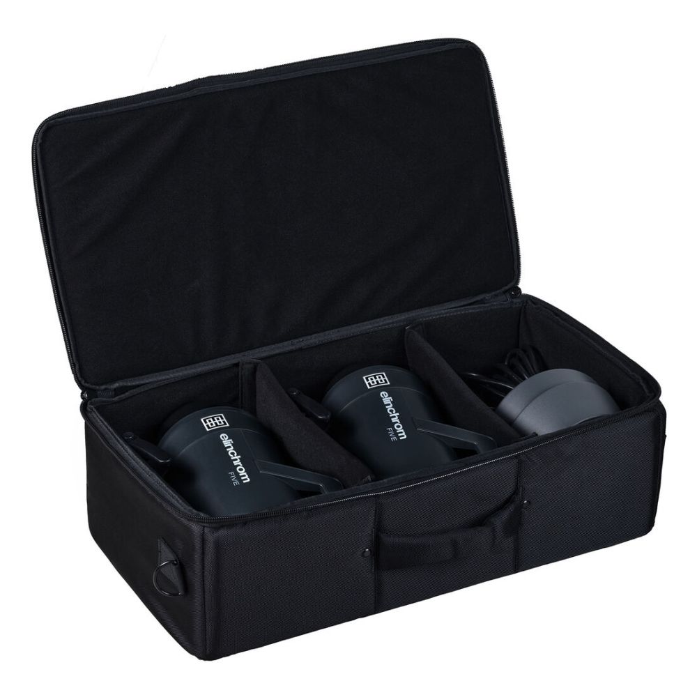 Elinchrom FIVE Dual Kit