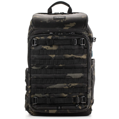 Tenba Axis V2 32L Backpack - MultiCam Black
