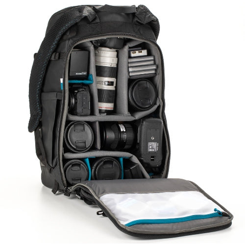 Tenba Axis V2 32L Backpack - MultiCam Black