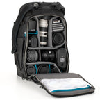 Tenba Axis V2 32L Backpack - MultiCam Black