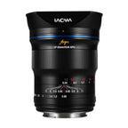 Laowa Argus 25mm f/0.95 CF APO - Sony E