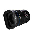 Laowa Argus 25mm f/0.95 CF APO - Fuji X