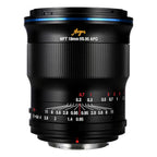 Laowa Argus 18mm f/0.95 APO - MFT