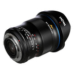Laowa Argus 18mm f/0.95 APO - MFT
