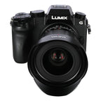 Laowa Argus 18mm f/0.95 APO - MFT