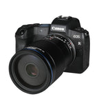 Laowa 58mm f/2.8 2X Ultra Macro APO - Canon RF