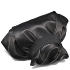 Leica 18549 Leather Wrapping Cloth